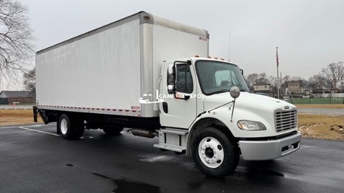 Truck