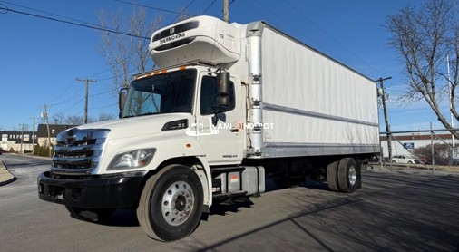 Truck