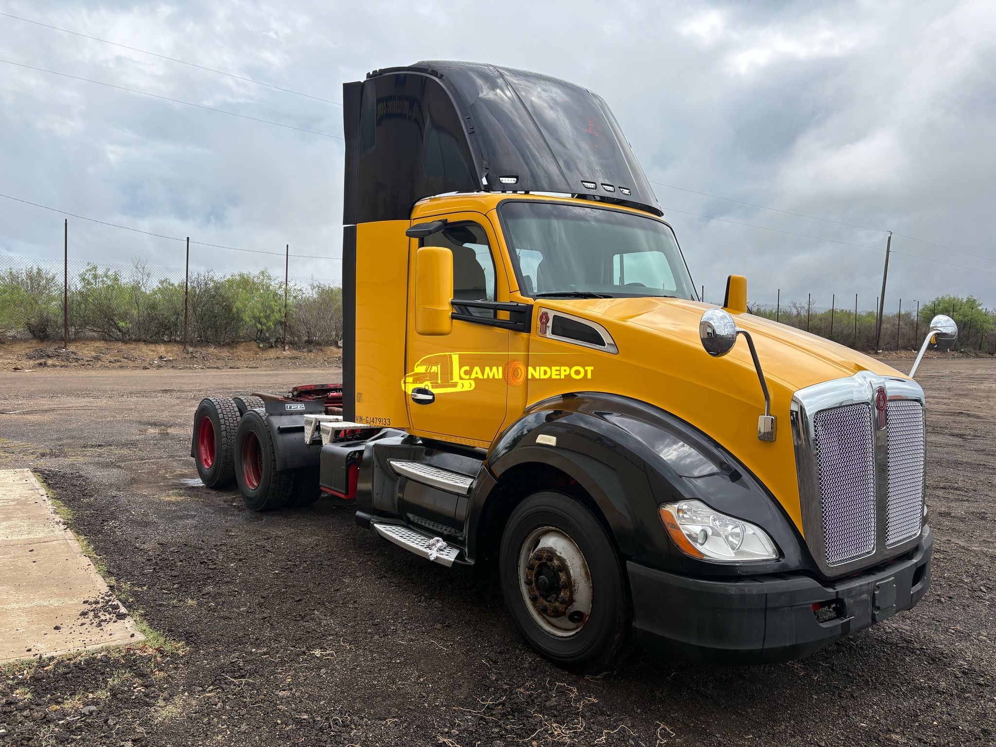 Truck Thumbnail 3