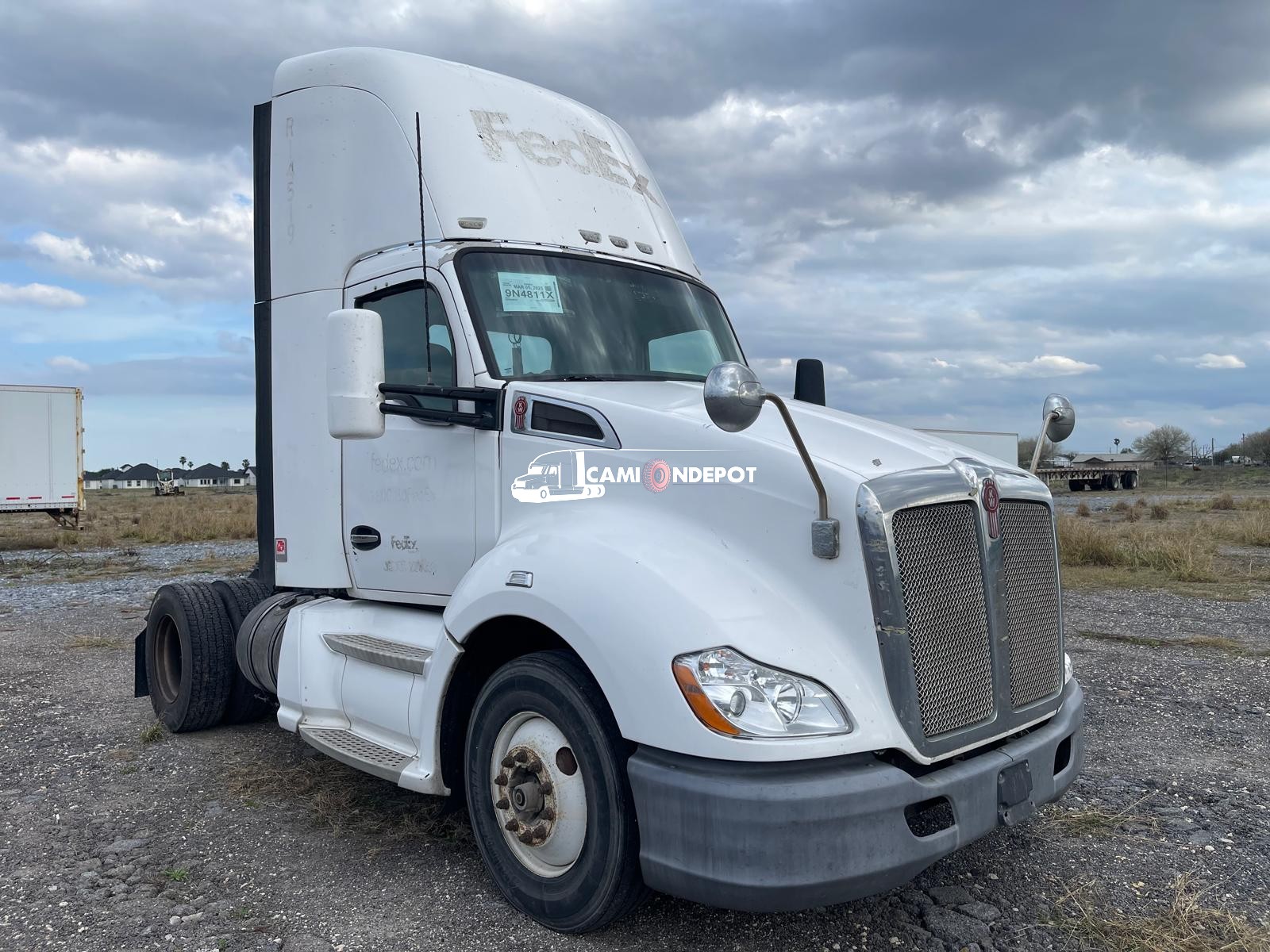 Truck