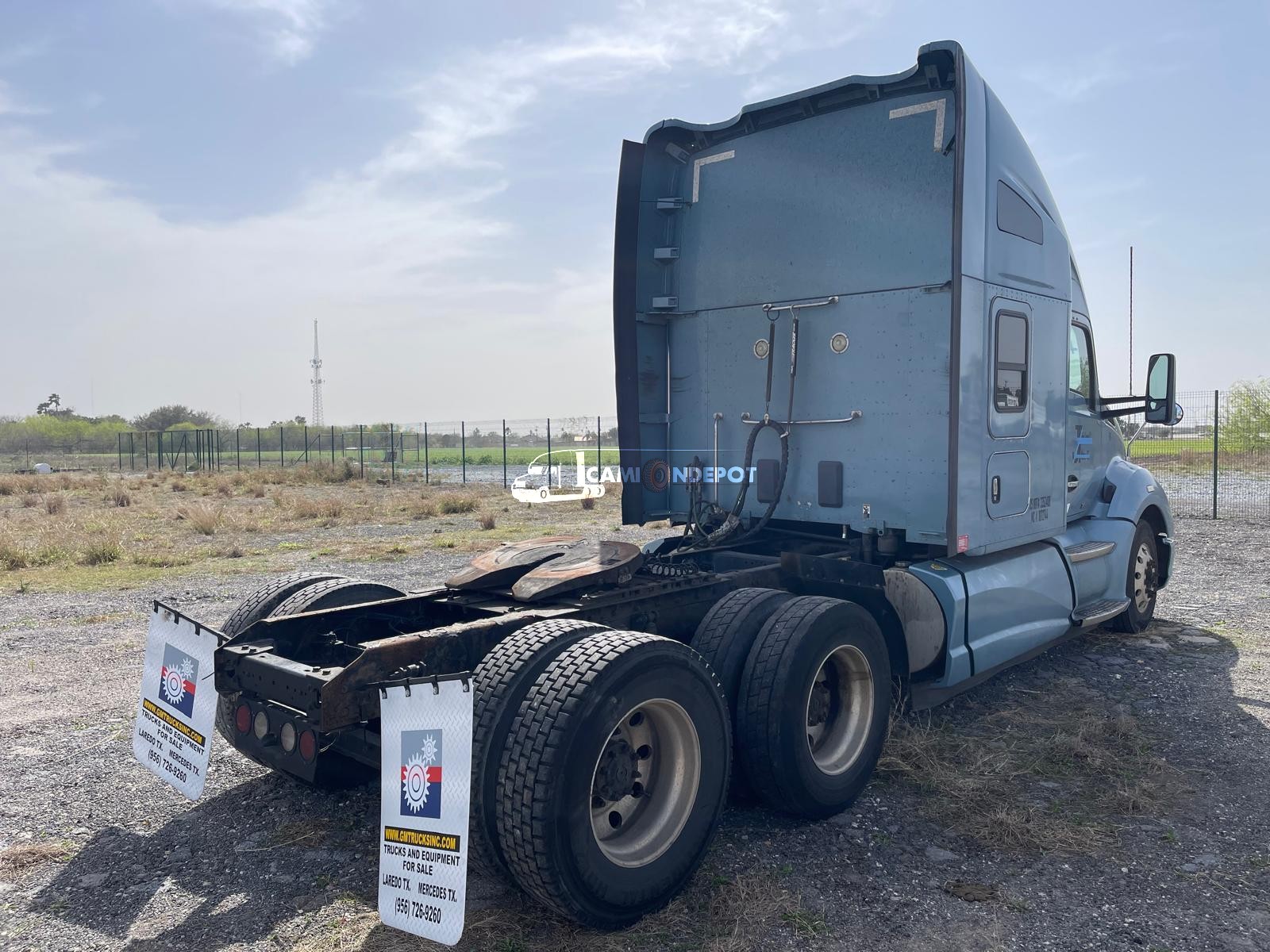Truck Thumbnail 4