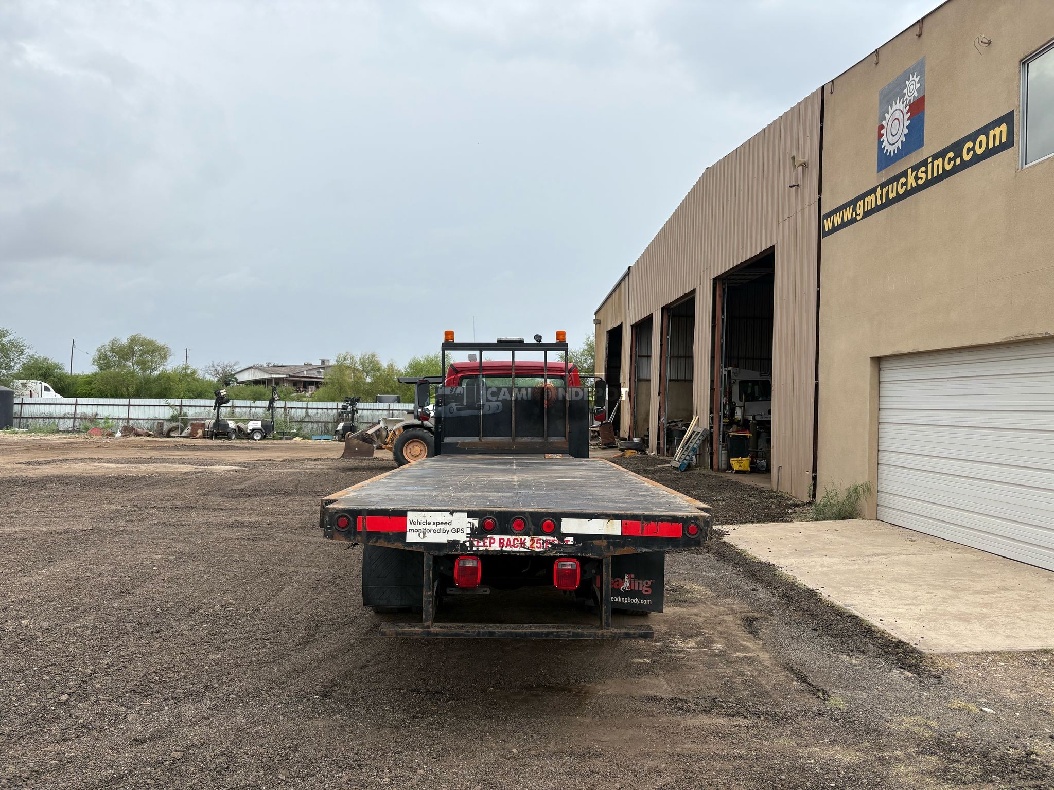 Truck Thumbnail 4