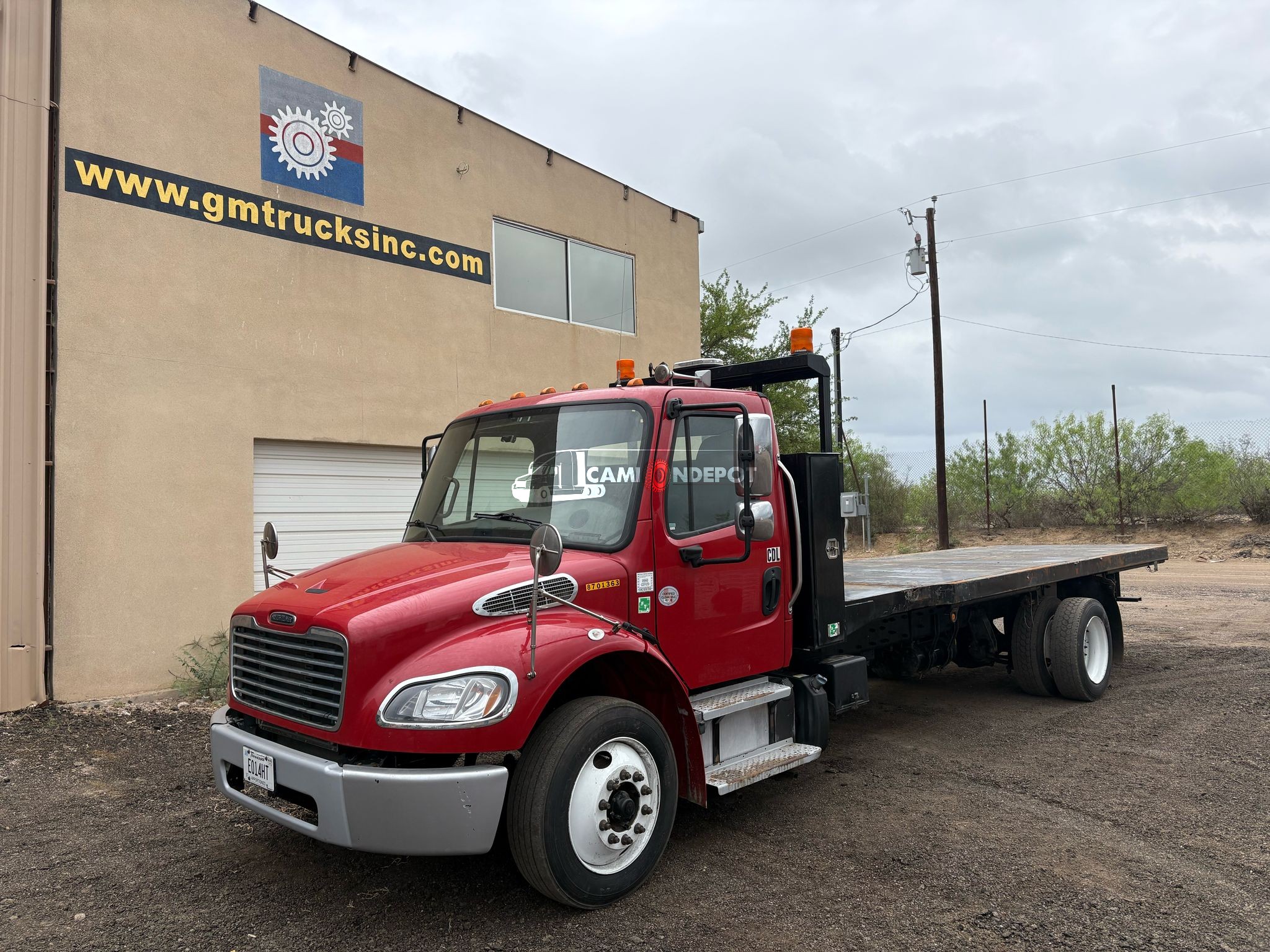 Truck