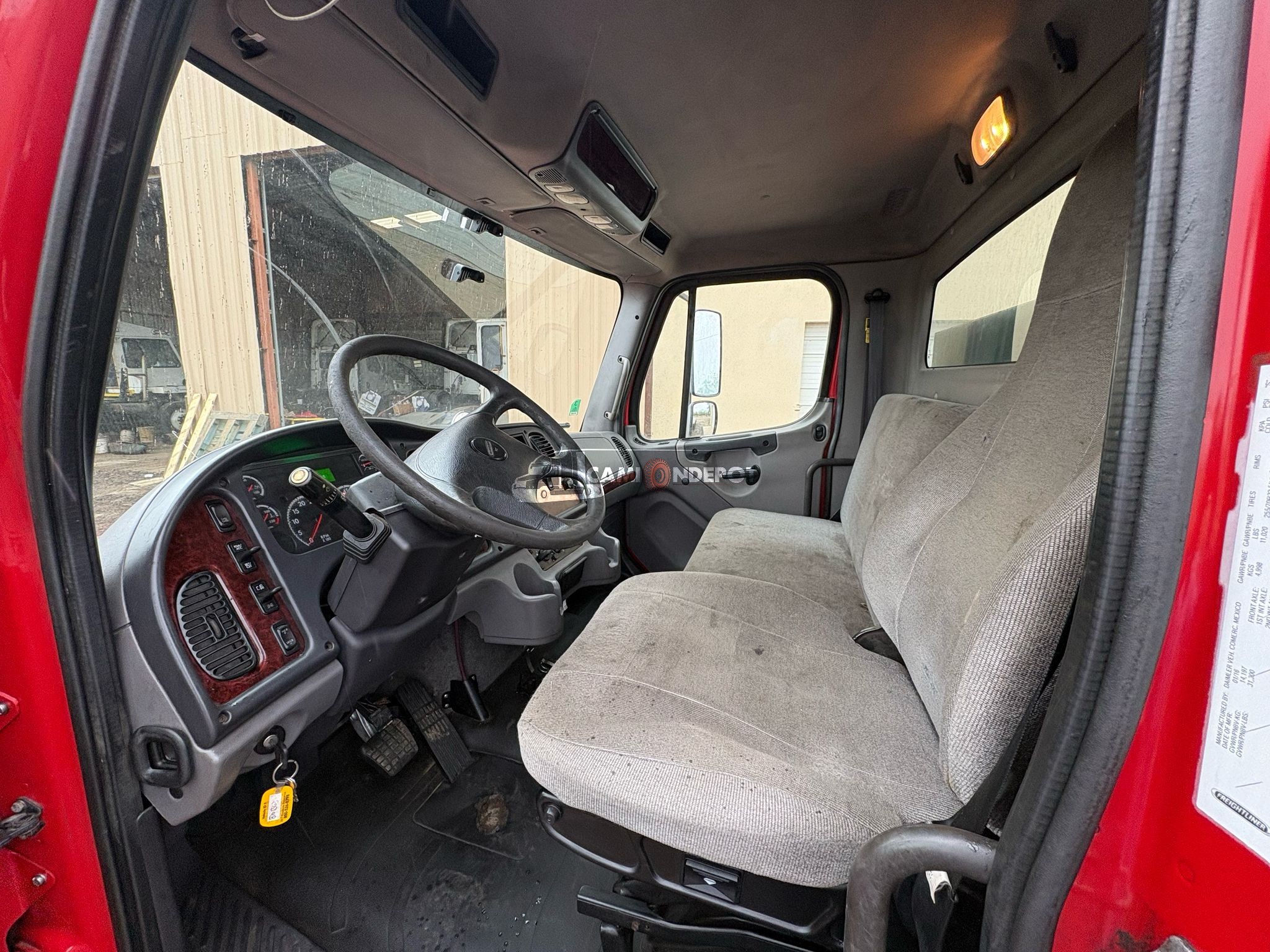 Truck Thumbnail 5