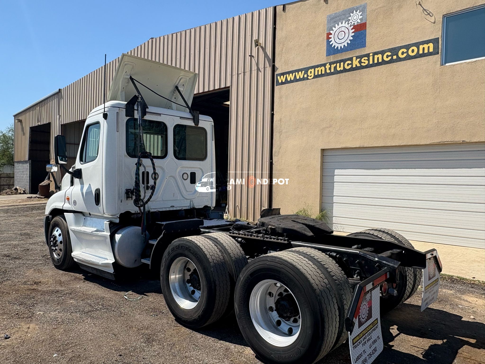 Truck Thumbnail 5