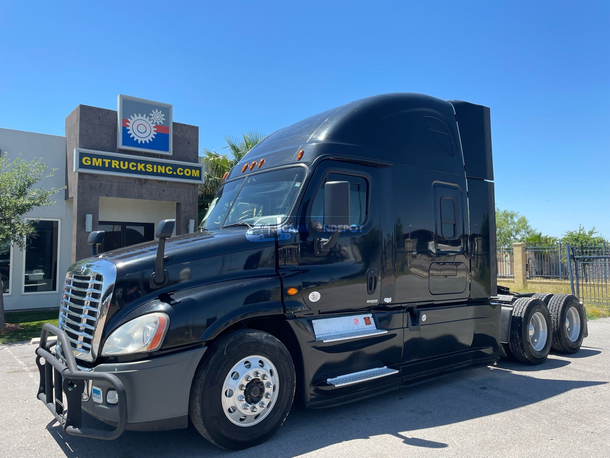 Truck