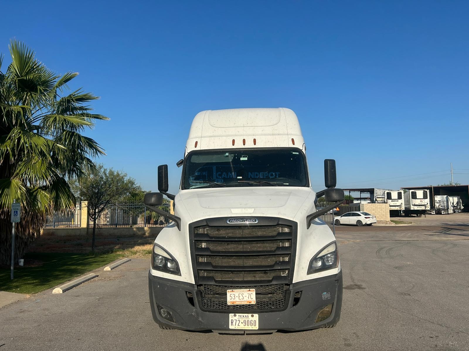 Truck