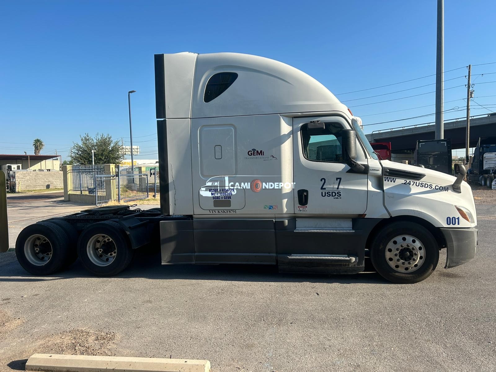Truck Thumbnail 3