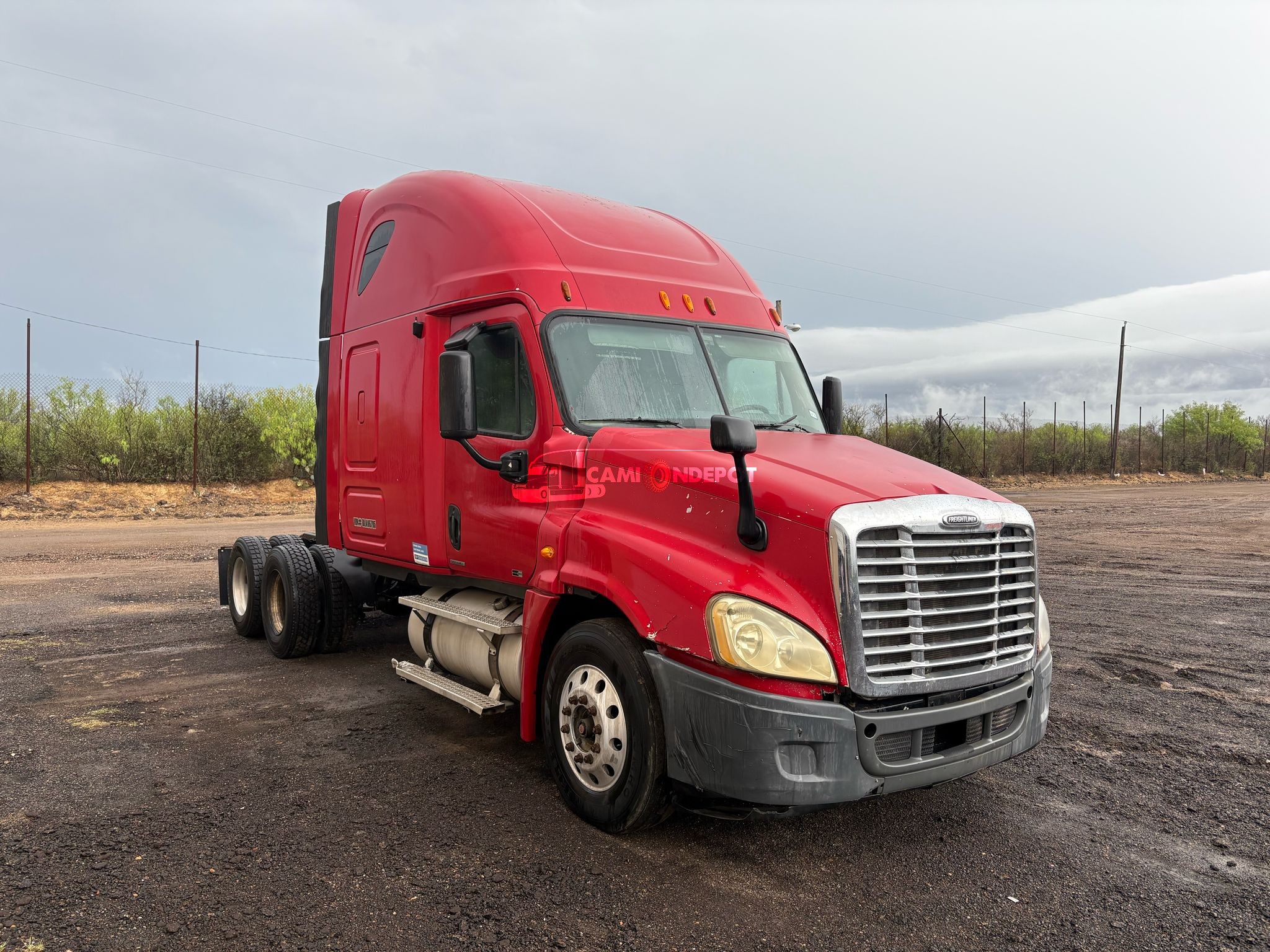 Truck