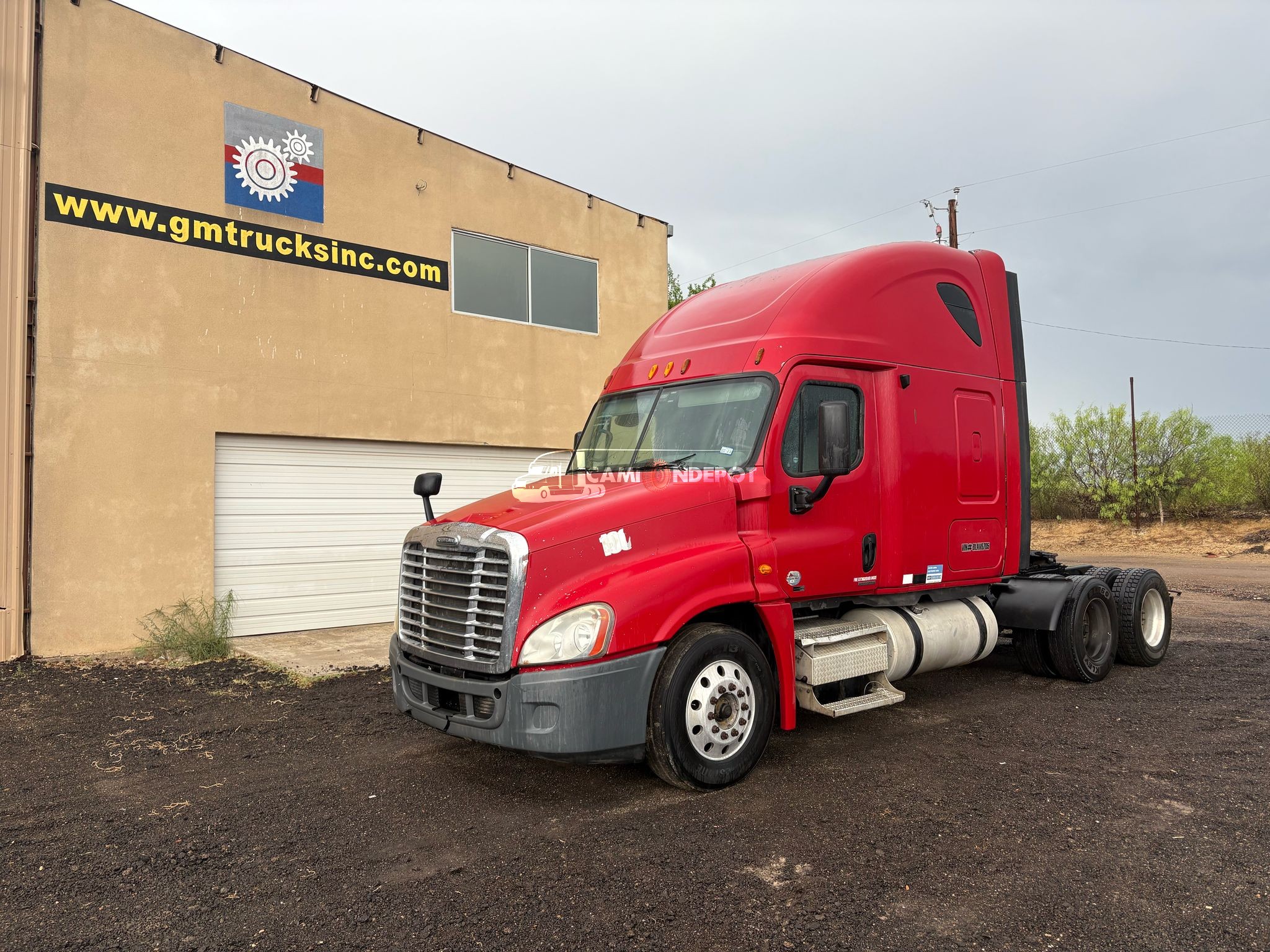 Truck Thumbnail 3
