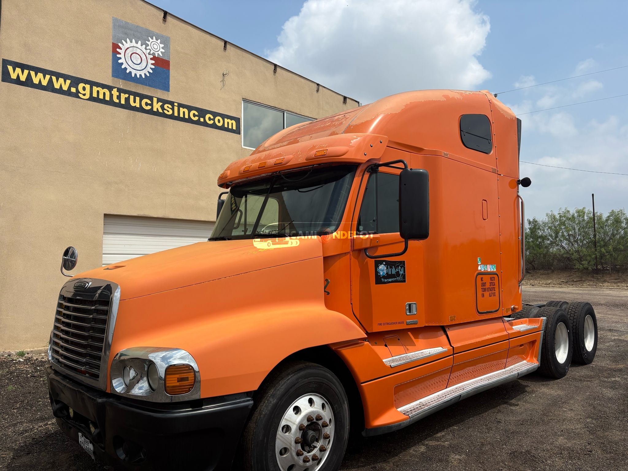 Truck Thumbnail 4