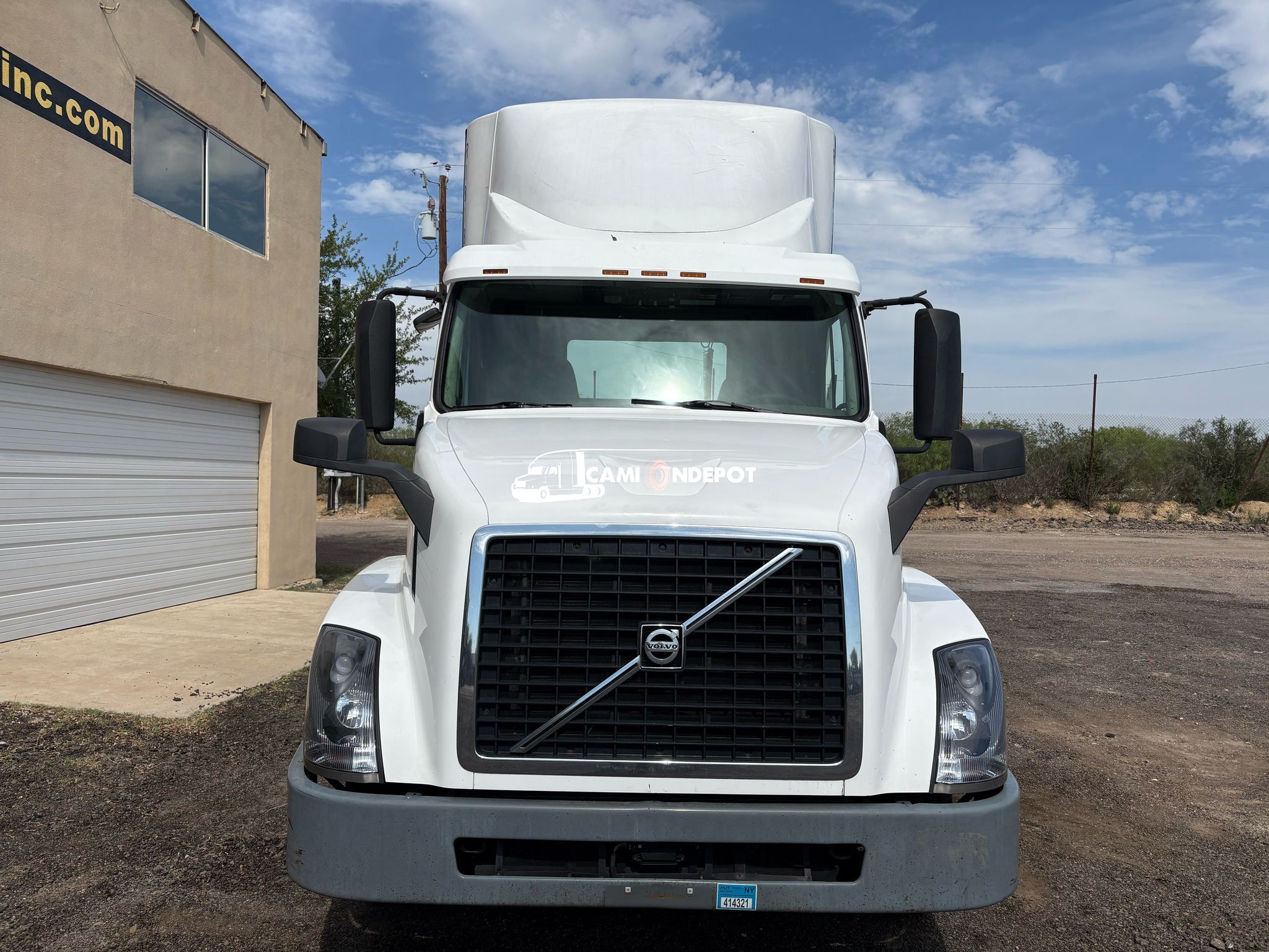 Truck Thumbnail 2