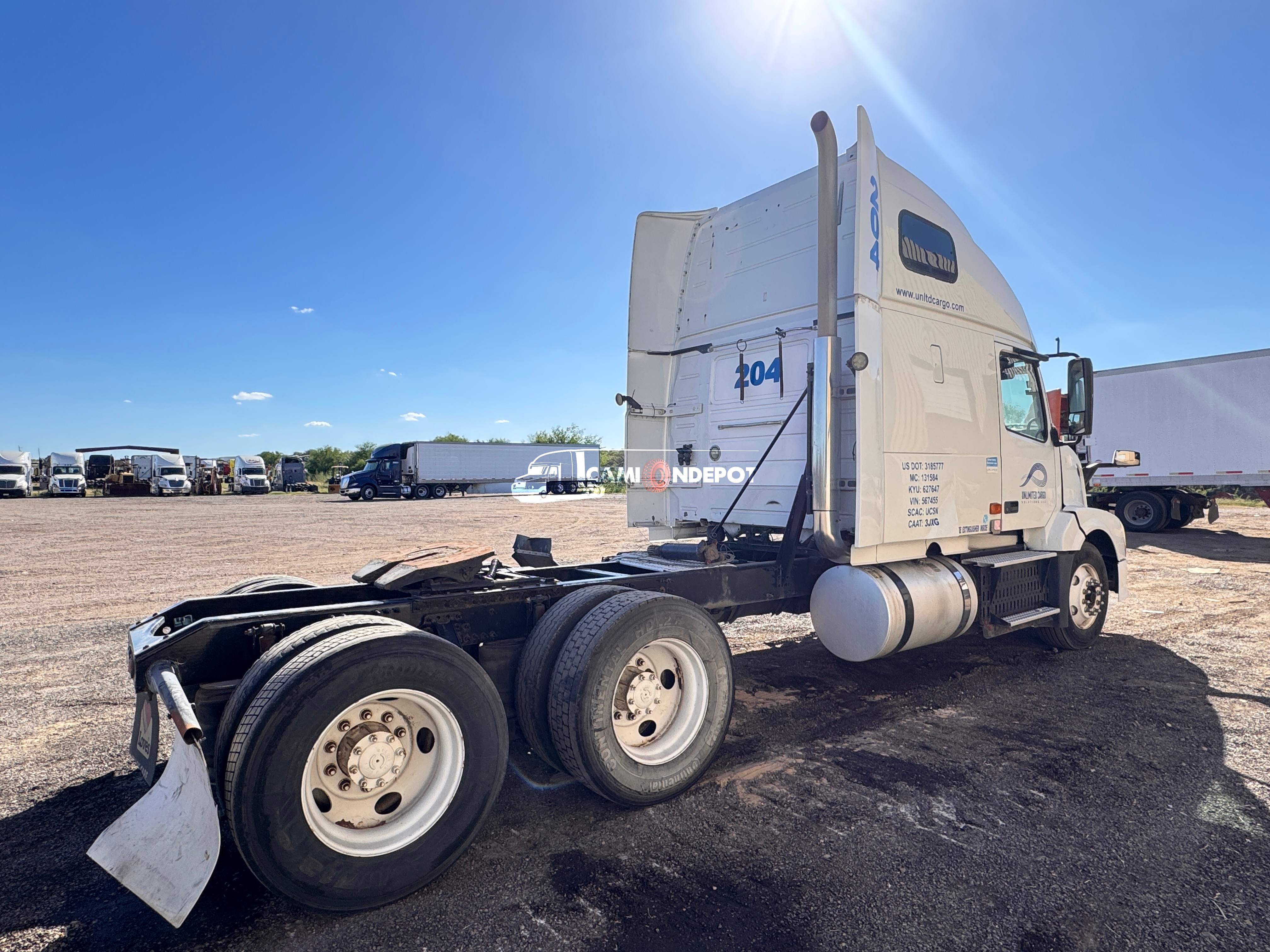 Truck Thumbnail 4