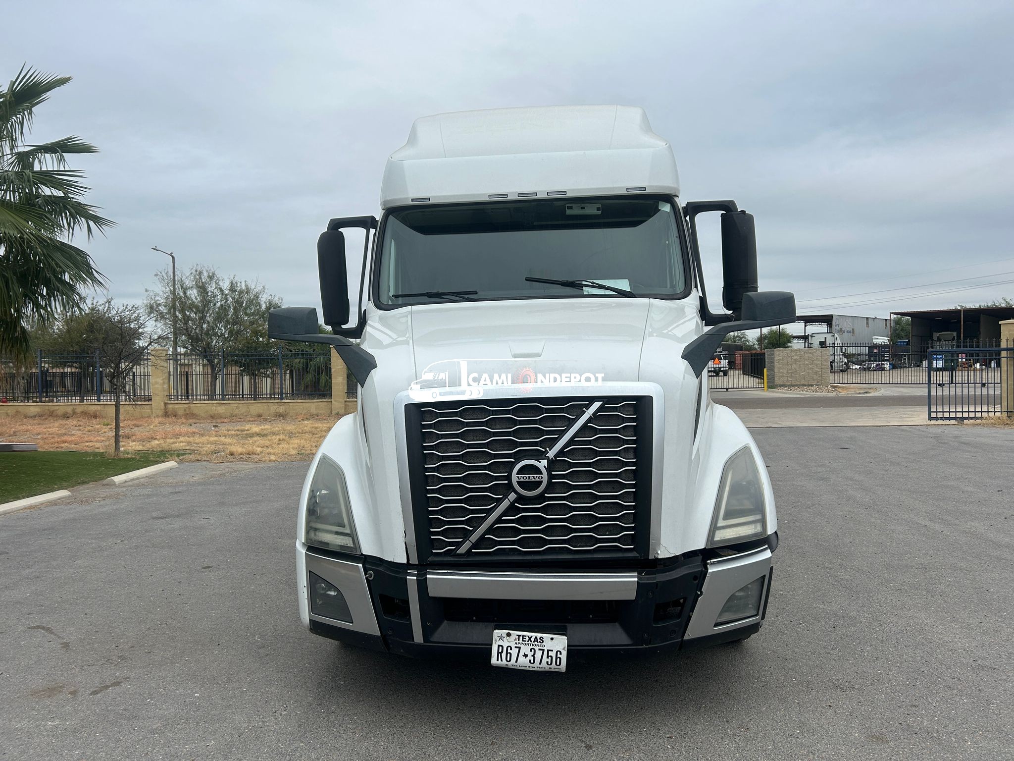 Truck Thumbnail 2
