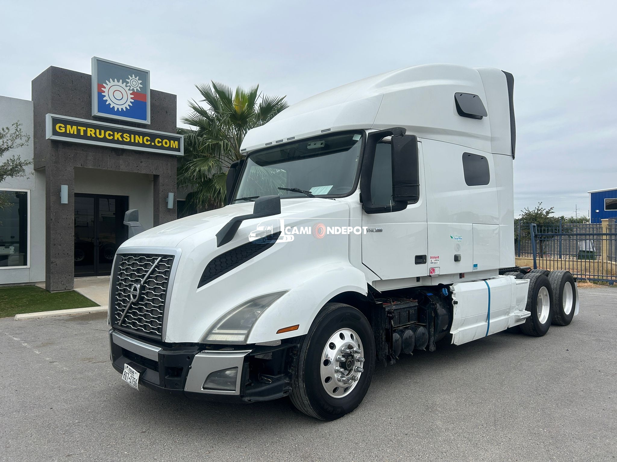 Truck Thumbnail 3