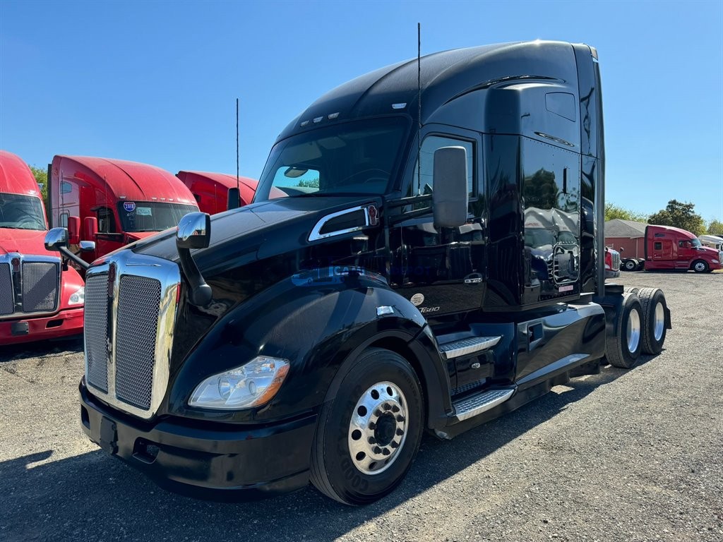 Truck