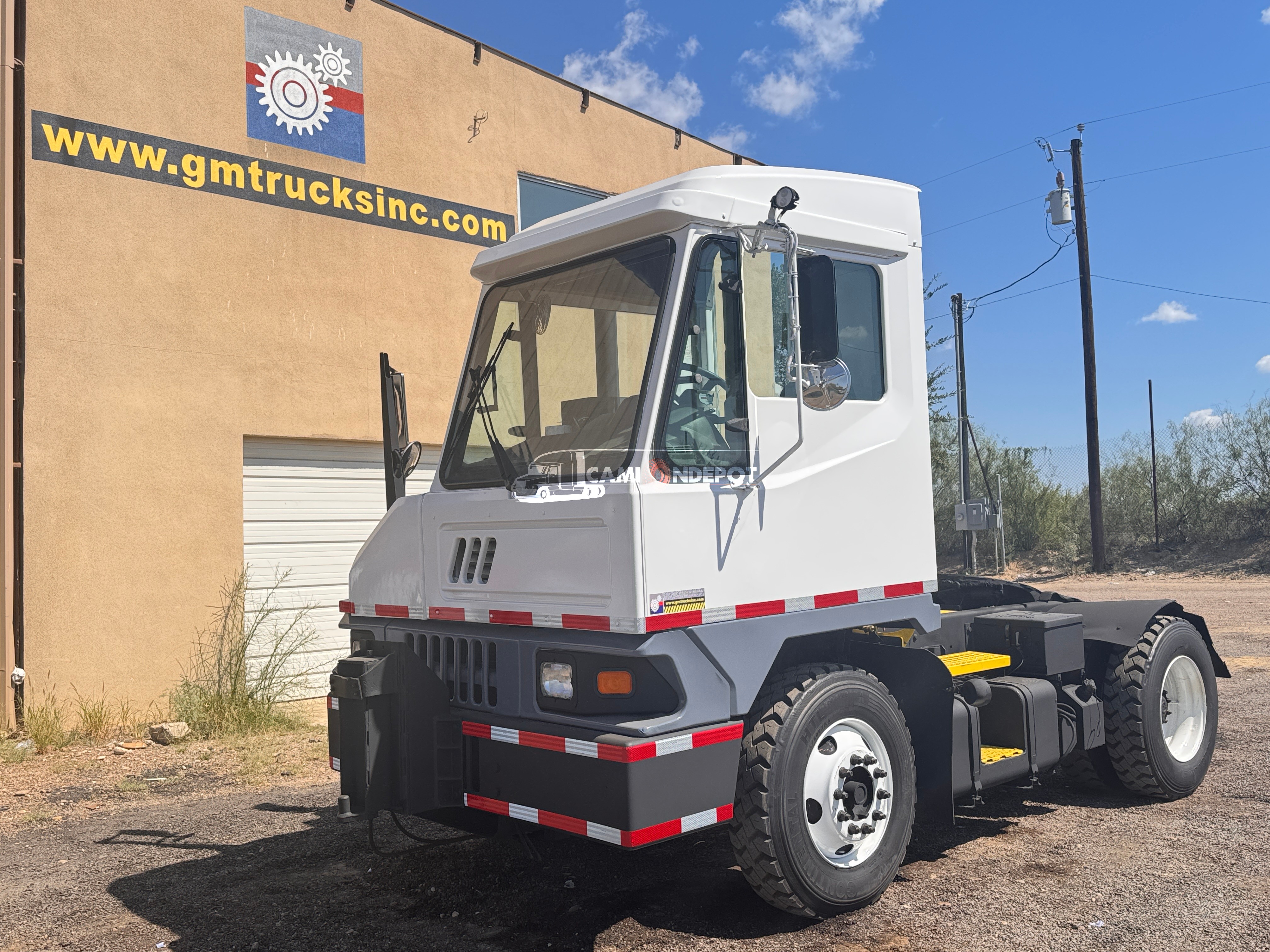 Truck