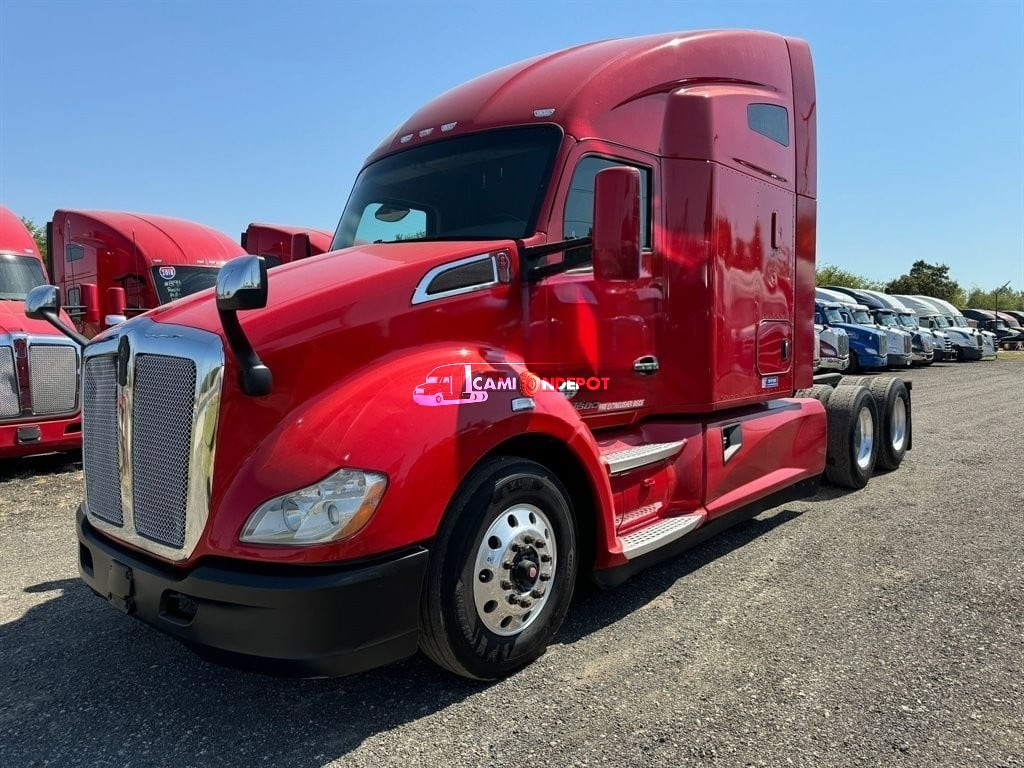 Truck