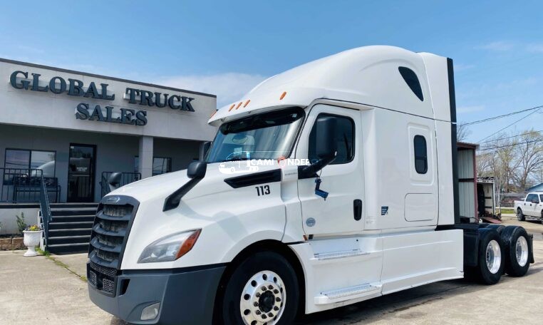 Truck