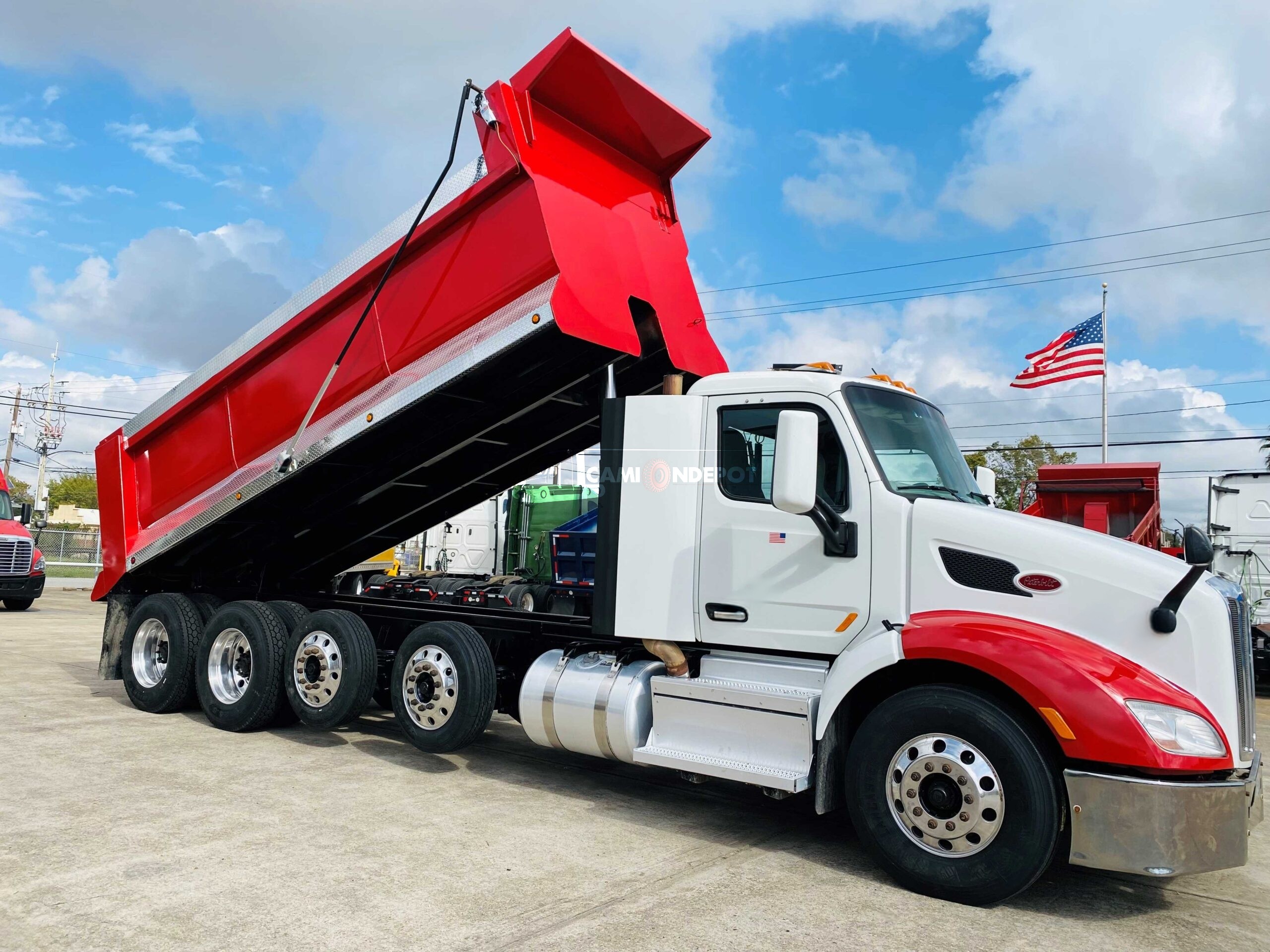 Truck