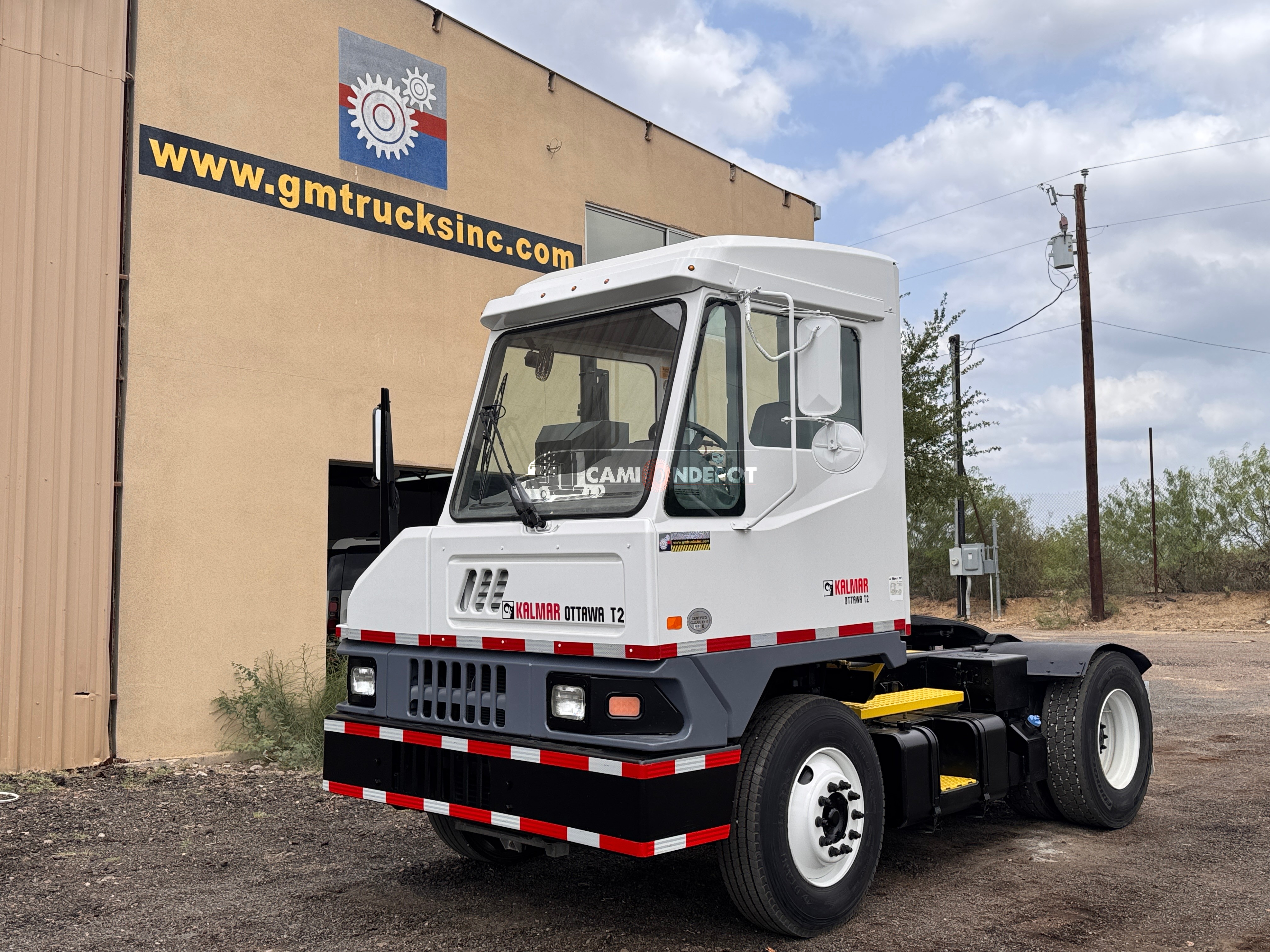 Truck