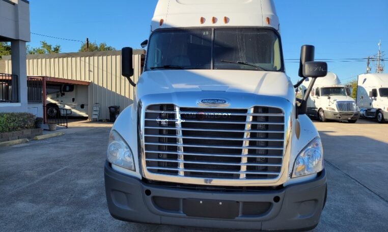 Truck