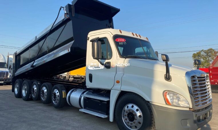 Truck