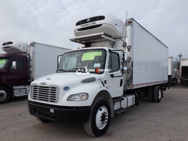 Truck
