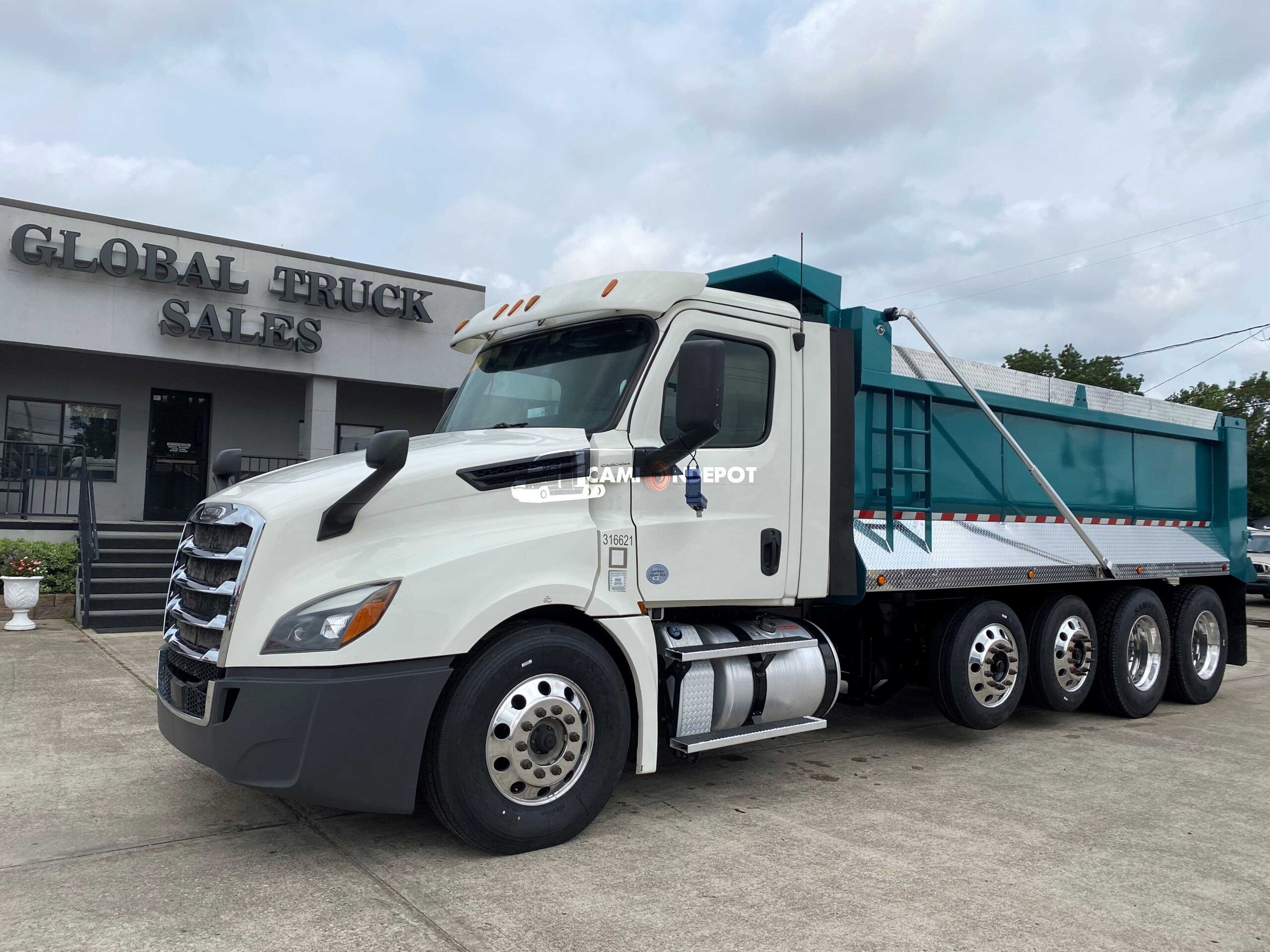 Truck