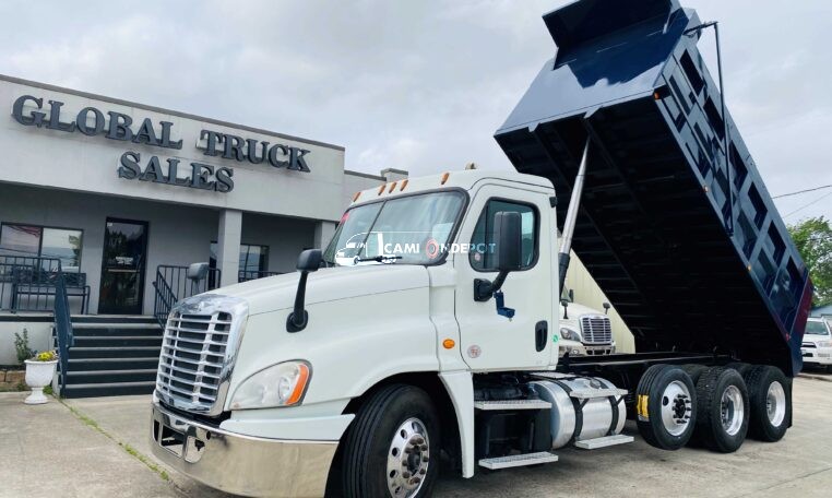 Truck