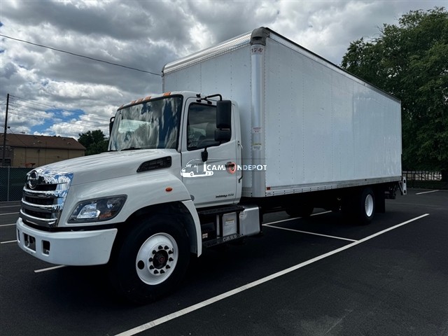 Truck