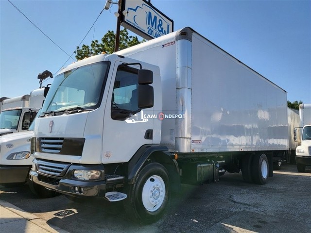 Truck