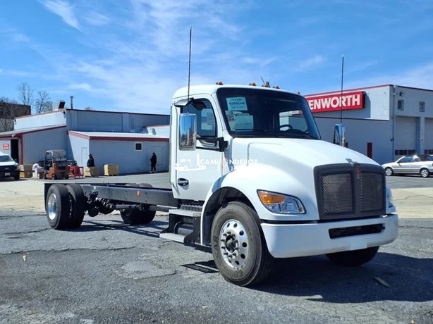 Truck