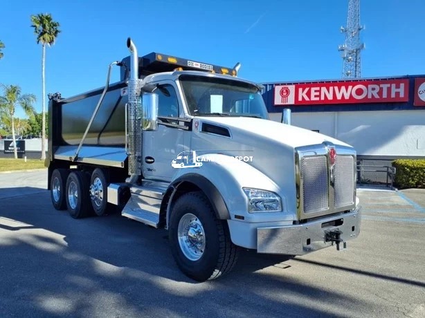 Truck