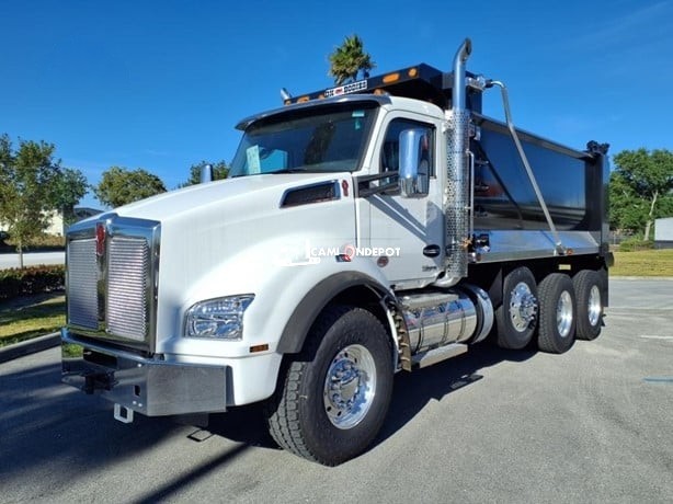 Truck Thumbnail 3