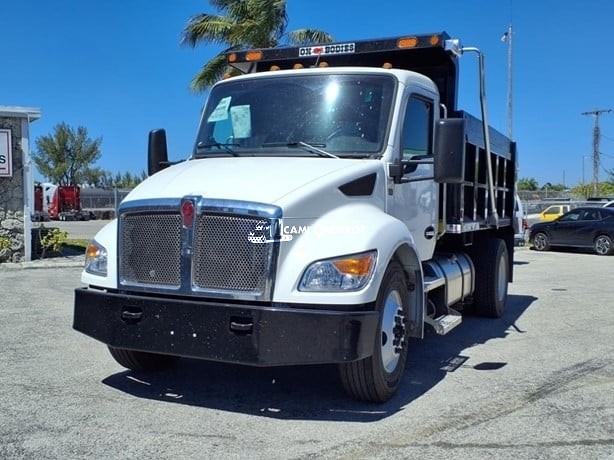Truck