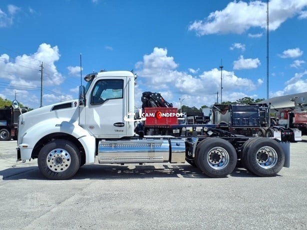 Truck Thumbnail 2