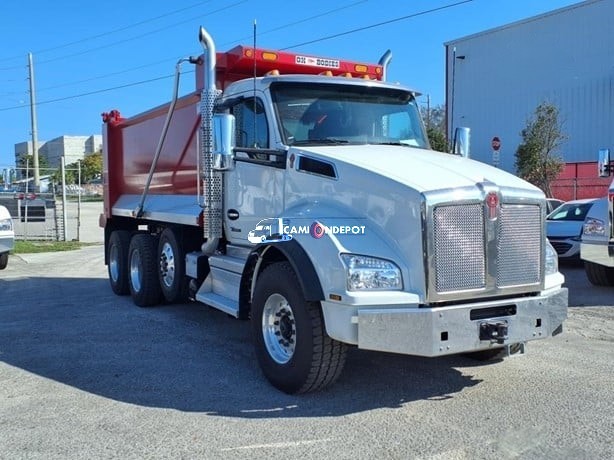 Truck