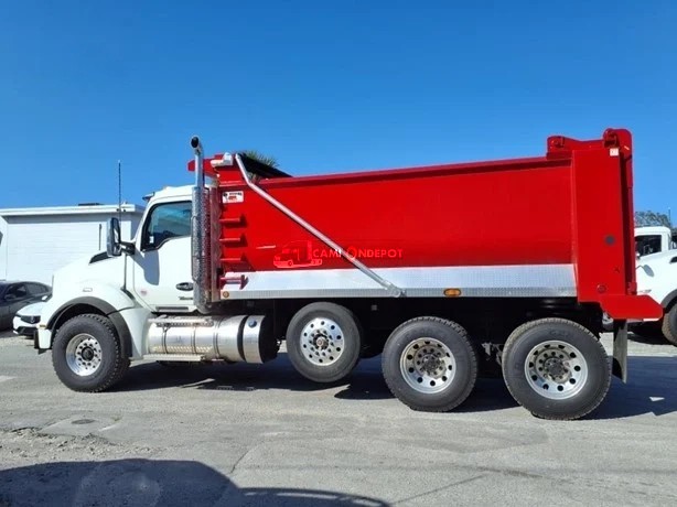 Truck Thumbnail 4