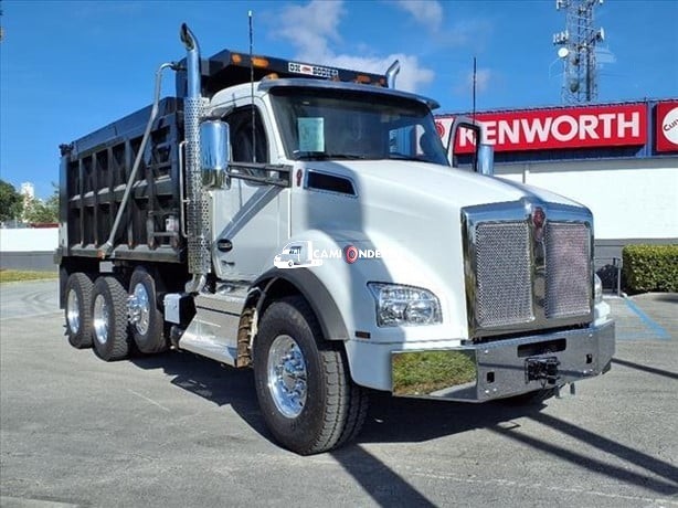 Truck