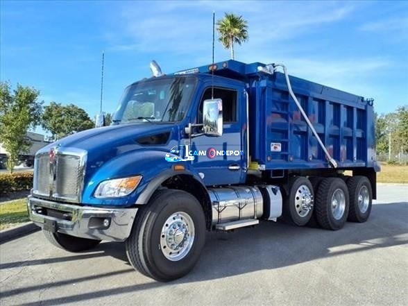 Truck