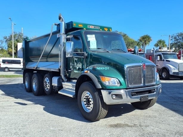 Truck