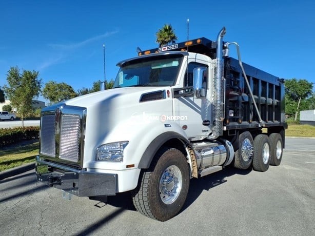 Truck
