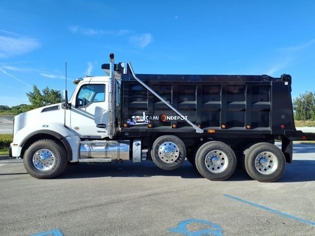 Truck Thumbnail 4