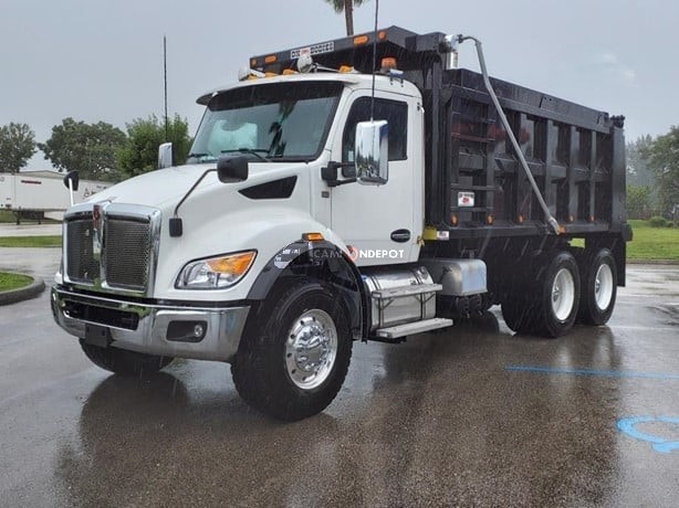 Truck