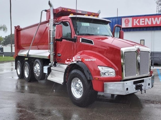 Truck