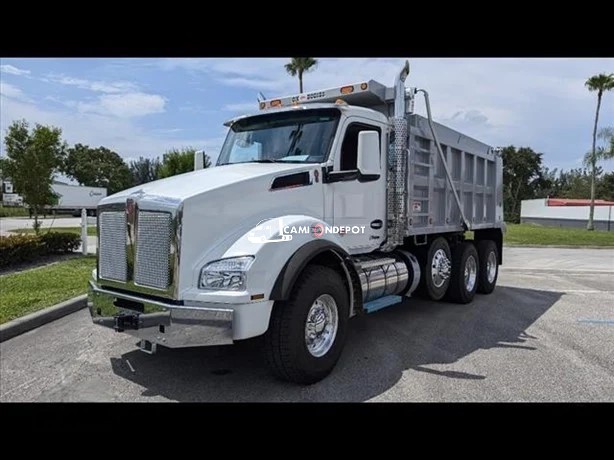 Truck