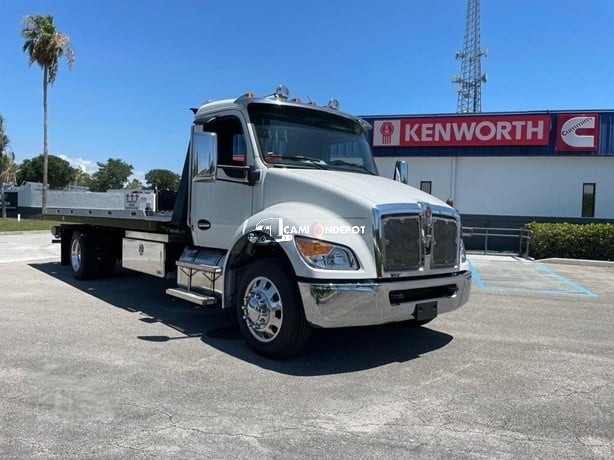 Truck