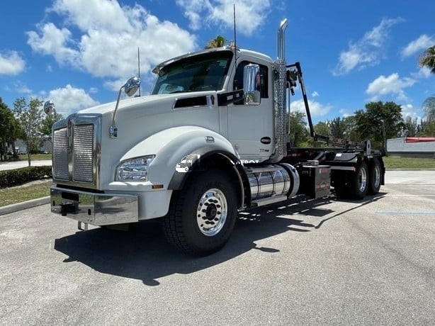 Truck
