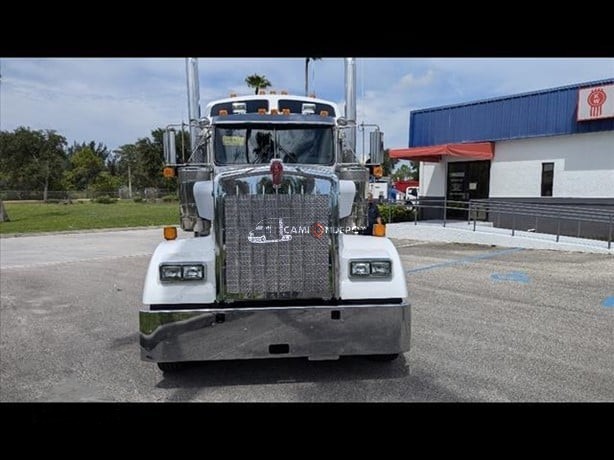 Truck
